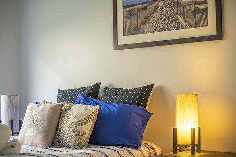 Magnificent Beach Retreat - Accommodation Rockhampton 17