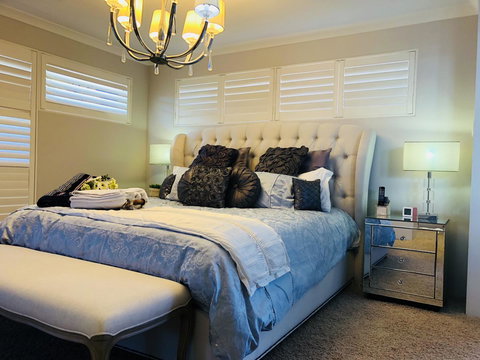Magnificent Beach Retreat - Accommodation Rockhampton 7