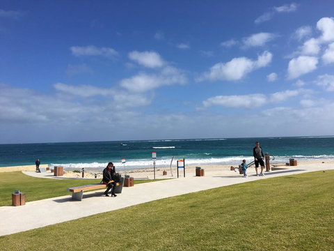 Magnificent Beach Retreat - Accommodation Rockhampton 32