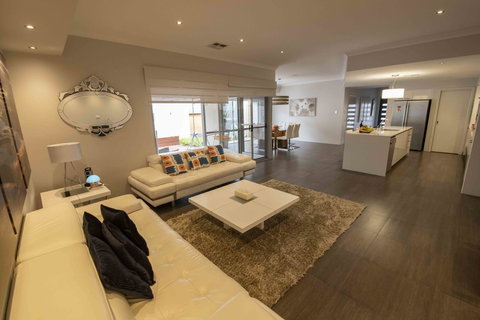 Magnificent Beach Retreat - Accommodation Rockhampton 23