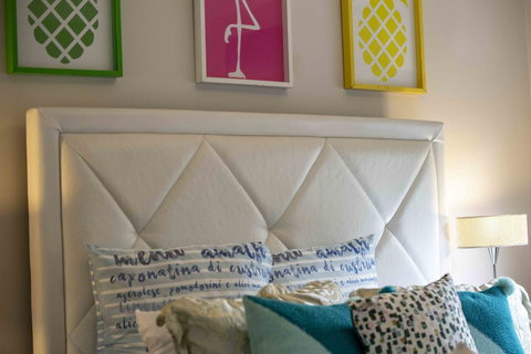 Magnificent Beach Retreat - Accommodation Rockhampton 14