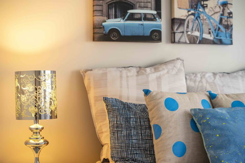 Magnificent Beach Retreat - Accommodation Rockhampton 15