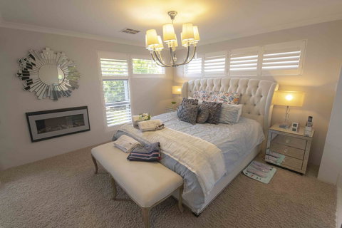 Magnificent Beach Retreat - Accommodation Rockhampton 3