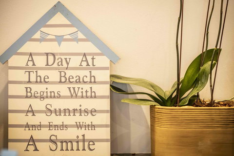 Magnificent Beach Retreat - Accommodation Rockhampton 21