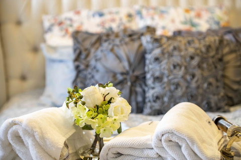 Magnificent Beach Retreat - Accommodation Rockhampton 8