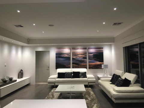 Magnificent Beach Retreat - Accommodation Rockhampton 28