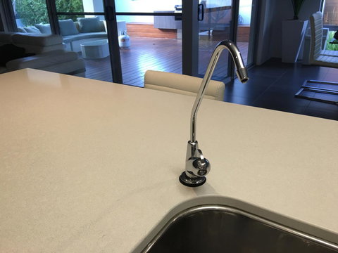 Magnificent Beach Retreat - Accommodation Rockhampton 38