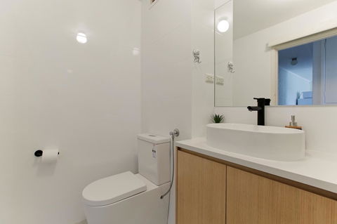 SEA BREEZE â€“ Between Cottesloe Beach & Swan River - Accommodation Rockhampton 3