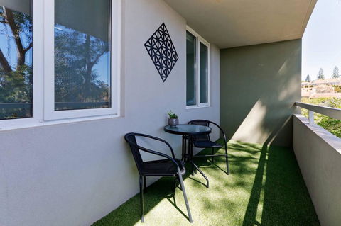 SEA BREEZE â€“ Between Cottesloe Beach & Swan River - Accommodation Rockhampton 12