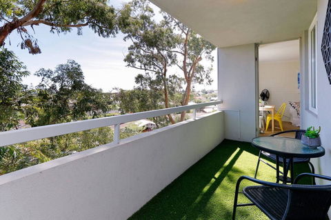 SEA BREEZE â€“ Between Cottesloe Beach & Swan River - Accommodation Rockhampton 21