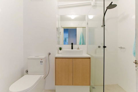 SEA BREEZE â€“ Between Cottesloe Beach & Swan River - Accommodation Rockhampton 5
