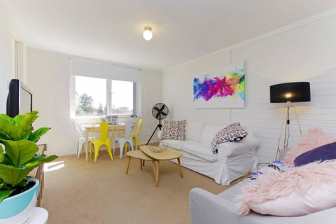 SEA BREEZE â€“ Between Cottesloe Beach & Swan River - Accommodation Rockhampton 10