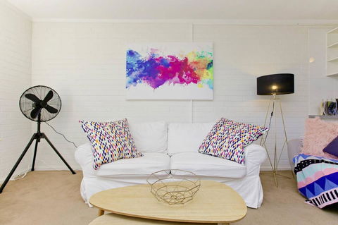 SEA BREEZE â€“ Between Cottesloe Beach & Swan River - Accommodation Rockhampton 17