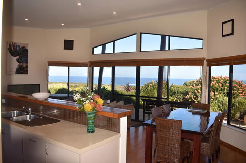 Redgate Beach Escape - Accommodation Rockhampton 2