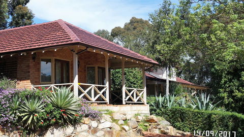 Eleebana Guest House - Accommodation Rockhampton 17