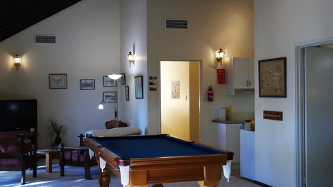 Eleebana Guest House - Accommodation Rockhampton 25