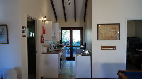 Eleebana Guest House - Accommodation Rockhampton 22