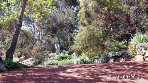 Eleebana Guest House - Accommodation Rockhampton 14