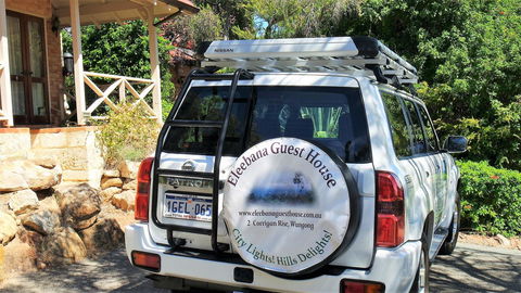 Eleebana Guest House - Accommodation Rockhampton 27