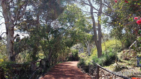 Eleebana Guest House - Accommodation Rockhampton 12