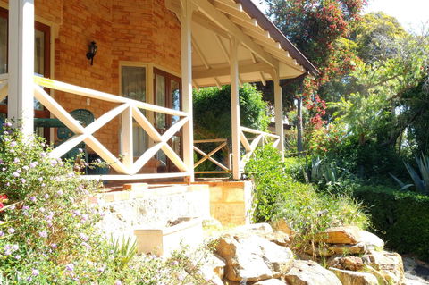 Eleebana Guest House - Accommodation Rockhampton 32