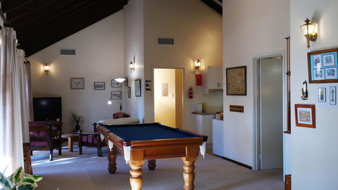 Eleebana Guest House - Accommodation Rockhampton 24