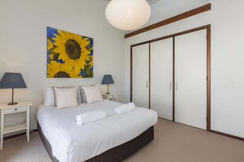 Cottesloe Sea Salt Abode - Executive Escapes - Accommodation Rockhampton 5