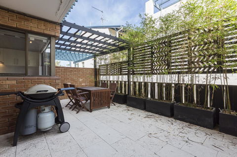 Cottesloe Sea Salt Abode - Executive Escapes - Accommodation Rockhampton 14