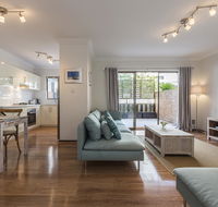 Cottesloe Sea Salt Abode - Accommodation Rockhampton