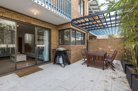 Cottesloe Sea Salt Abode - Executive Escapes - Accommodation Rockhampton 10