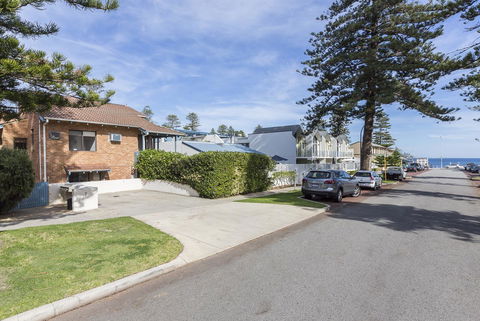 Cottesloe Sea Salt Abode - Executive Escapes - Accommodation Rockhampton 15