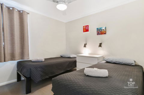 Jurien Bay Tourist Park - Accommodation Rockhampton 7