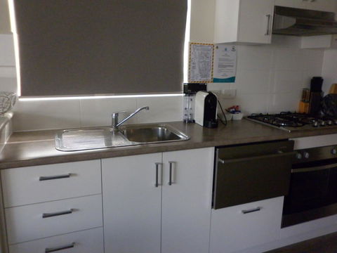 Jurien Bay Tourist Park - Accommodation Rockhampton 16