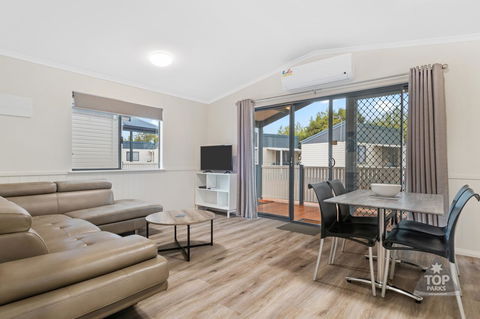 Jurien Bay Tourist Park - Accommodation Rockhampton 11