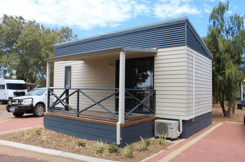 Jurien Bay Tourist Park - Accommodation Rockhampton 42