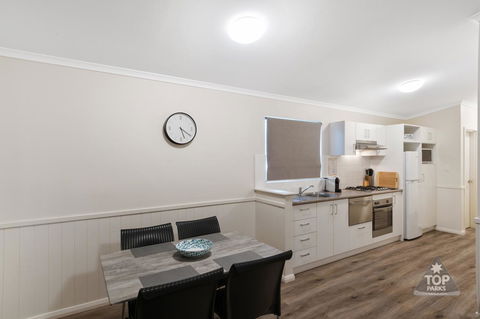 Jurien Bay Tourist Park - Accommodation Rockhampton 10