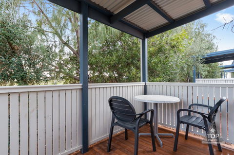 Jurien Bay Tourist Park - Accommodation Rockhampton 8