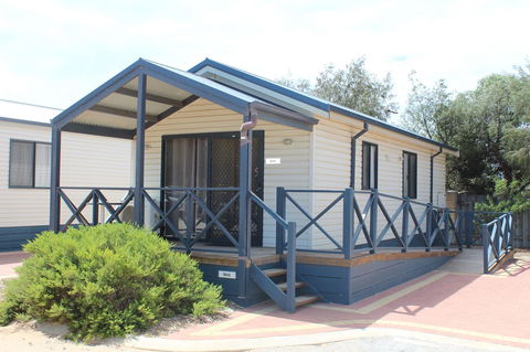 Jurien Bay Tourist Park - Accommodation Rockhampton 41