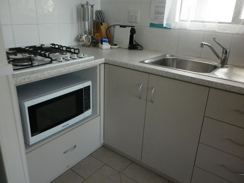 Jurien Bay Tourist Park - Accommodation Rockhampton 17