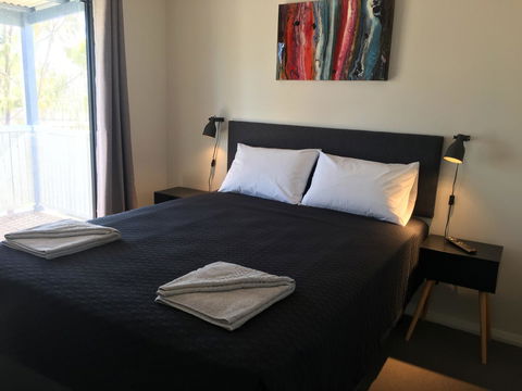 Jurien Bay Tourist Park - Accommodation Rockhampton 36