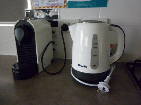 Jurien Bay Tourist Park - Accommodation Rockhampton 24