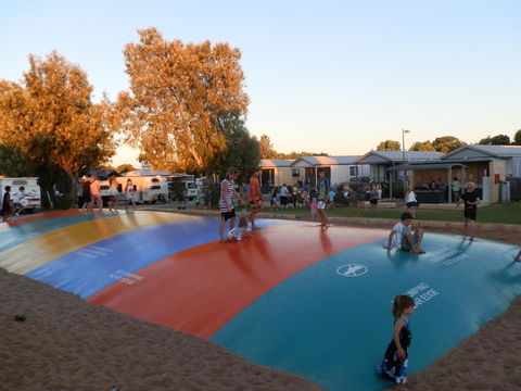 Jurien Bay Tourist Park - Accommodation Rockhampton 27