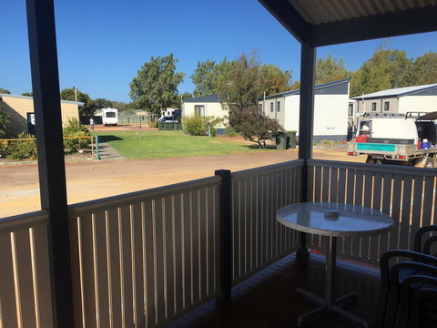 Jurien Bay Tourist Park - Accommodation Rockhampton 39