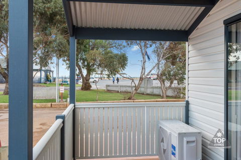 Jurien Bay Tourist Park - Accommodation Rockhampton 5