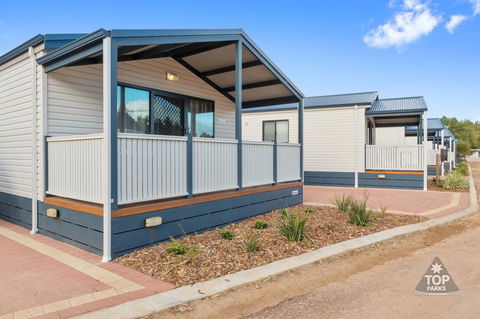 Jurien Bay Tourist Park - Accommodation Rockhampton 6