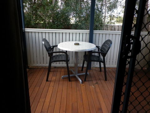 Jurien Bay Tourist Park - Accommodation Rockhampton 12