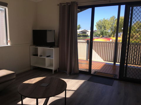 Jurien Bay Tourist Park - Accommodation Rockhampton 32