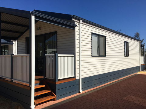 Jurien Bay Tourist Park - Accommodation Rockhampton 30
