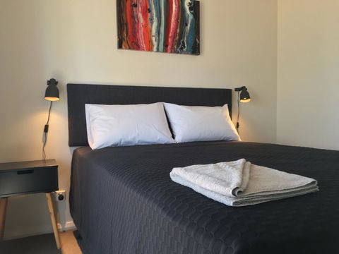 Jurien Bay Tourist Park - Accommodation Rockhampton 26