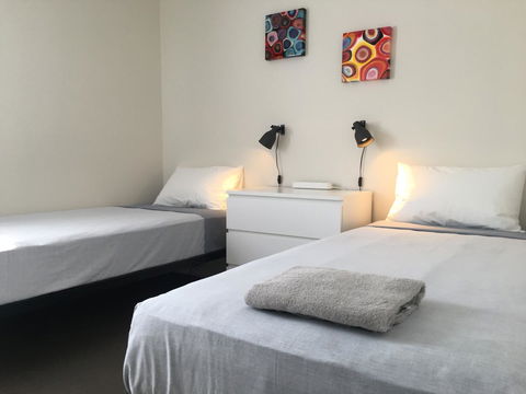 Jurien Bay Tourist Park - Accommodation Rockhampton 35